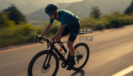 cycling gear reviews blog