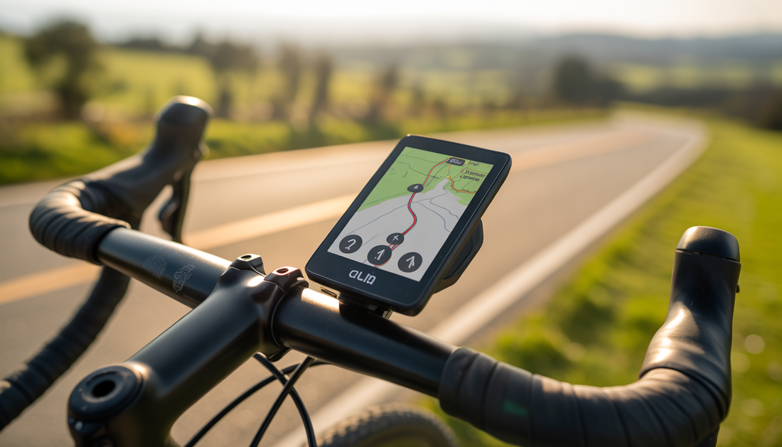 Navigation Computer GPS Bike Computers: Navigation Essentials for 2026 – cyclonix.co.uk