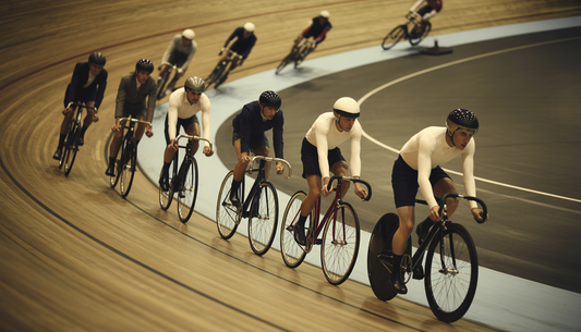 world hour record cycling history