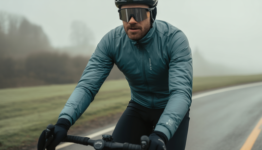 best cycling jackets winter