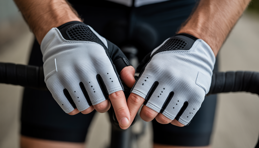 cycling gloves summer breathable