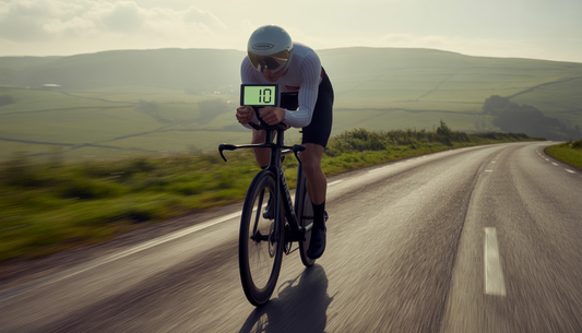 cycling time trial events uk
