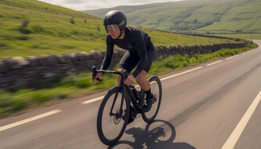 best road cycling helmet UK