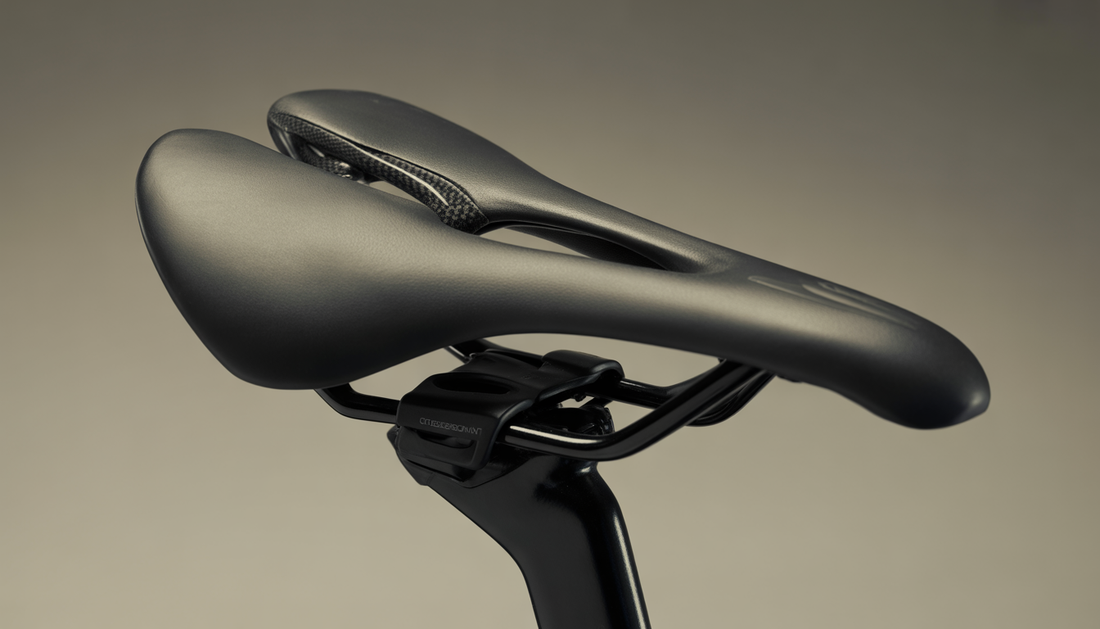 bike saddle for road cycling comfort
