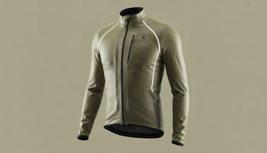 men’s cycling jacket stylish