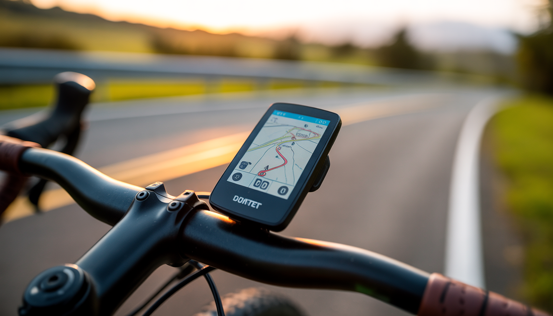 best cycling computers gps