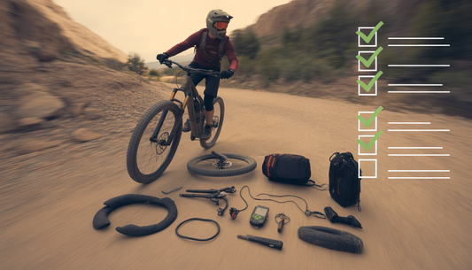 MTB accessories buying guide