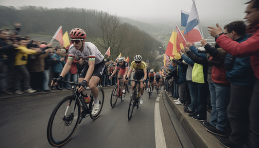 liege bastogne liege history