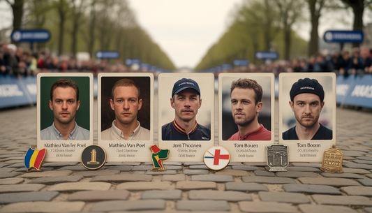 paris roubaix winners list
