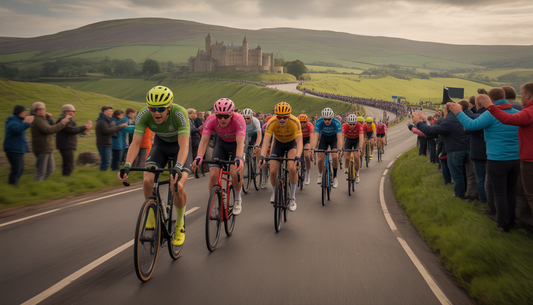 tour of britain history