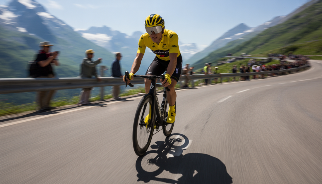 pinarello tour de france