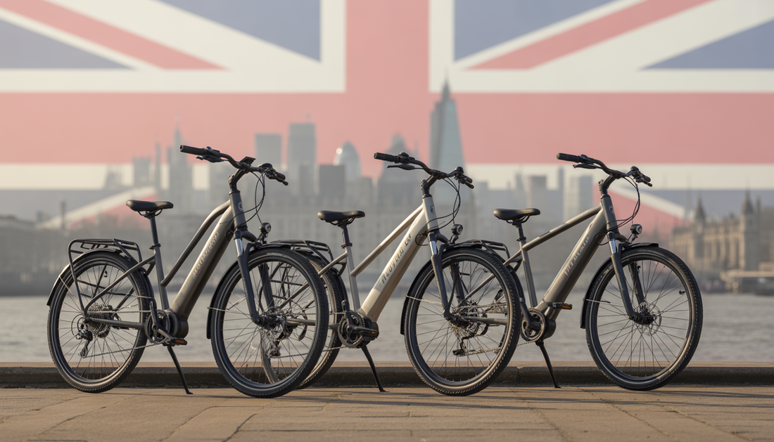 british e-bike brands