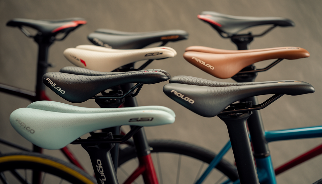 prologo saddles reviews