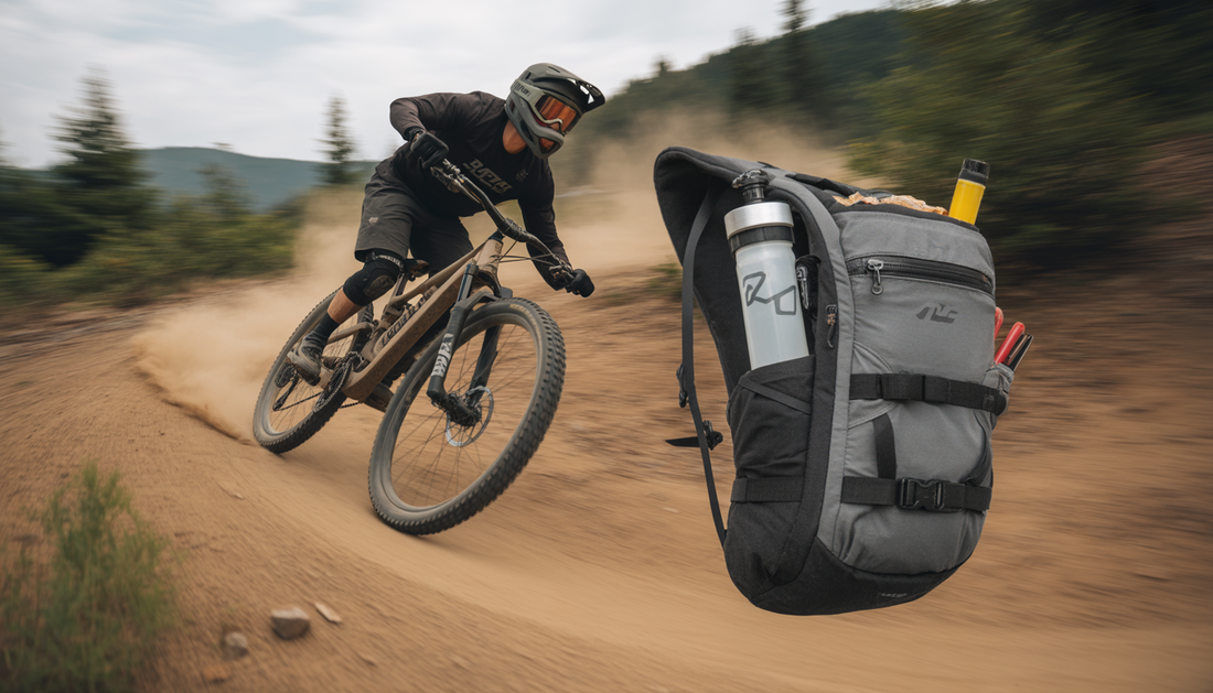 mtb hydration pack backpack