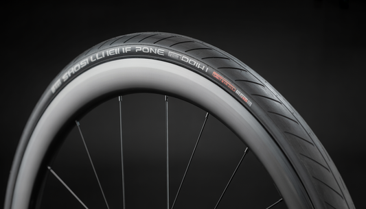 schwalbe pro one tyres reviews