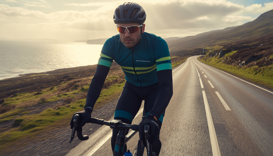 endura scotland cycling clothing