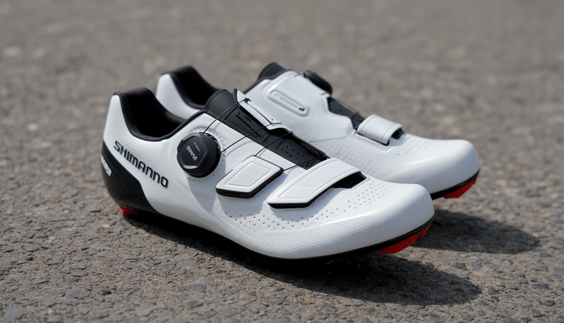 shimano cycling shoes uk