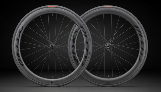 lightweight carbon wheels uk