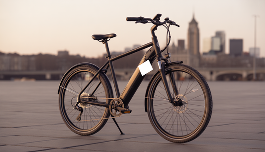 cheap e-bikes uk online