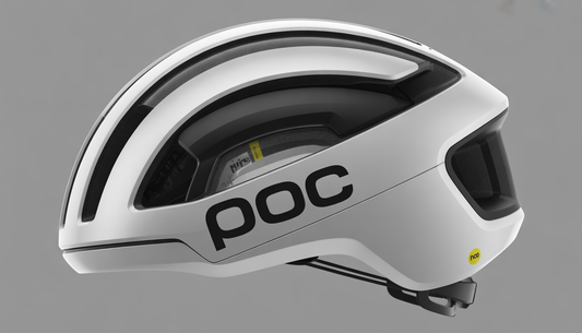poc helmets for road cycling