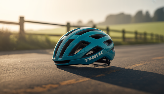 best bike helmet 2026 UK