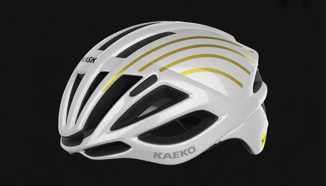 kask helmets tour de france