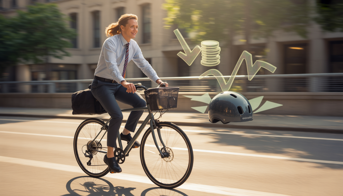 cycle to work tax benefit