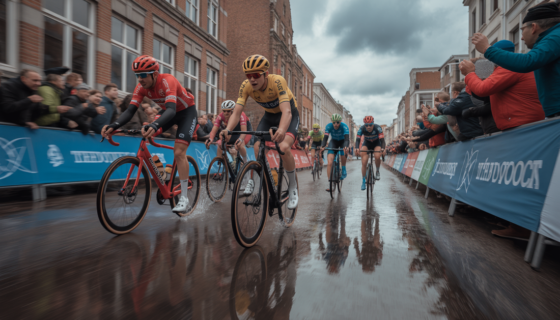 spring classics cycling explained