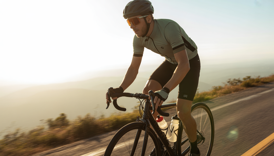 road cycling gear tips