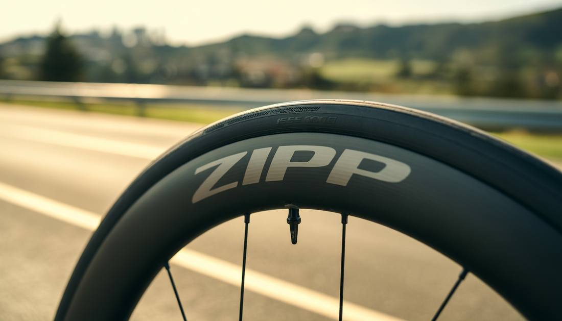 cycling wheels zipp reviews