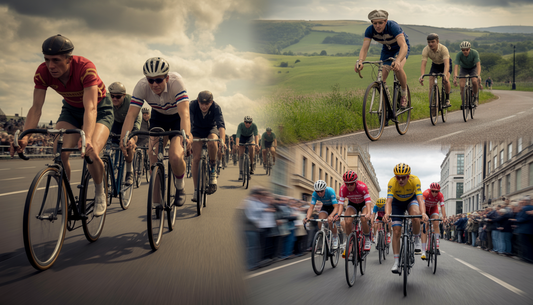 history of tour of britain