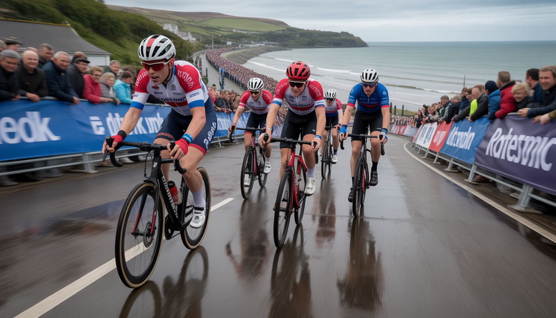 british national cycling championships