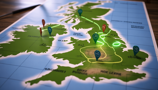 cycling safe cities ranking uk
