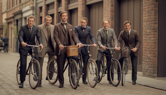 victorian cycling clubs uk