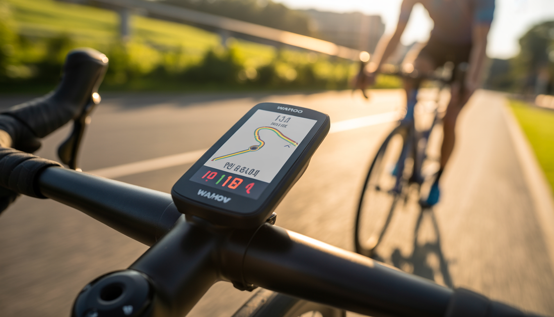 wahoo elemnt reviews