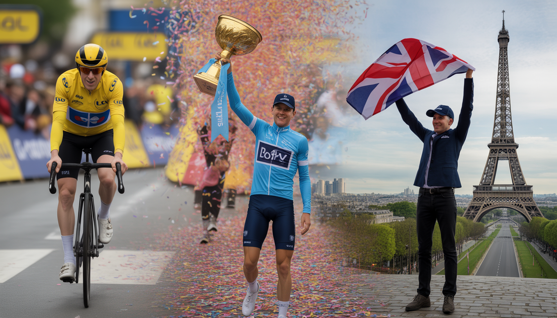 british winners of the tour de france