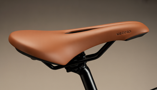 bike saddle for women no pressure