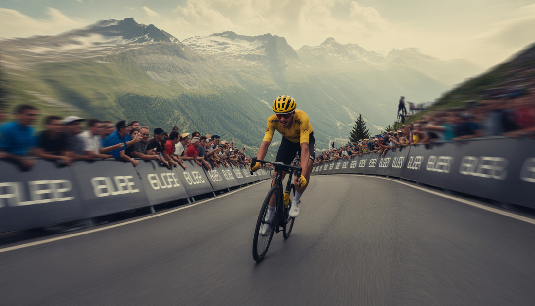 famous climbs tour de france