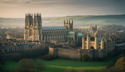 tour de yorkshire history