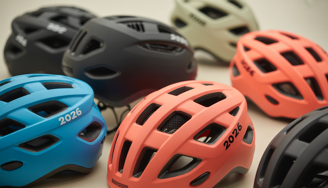 kids bike helmet 2026
