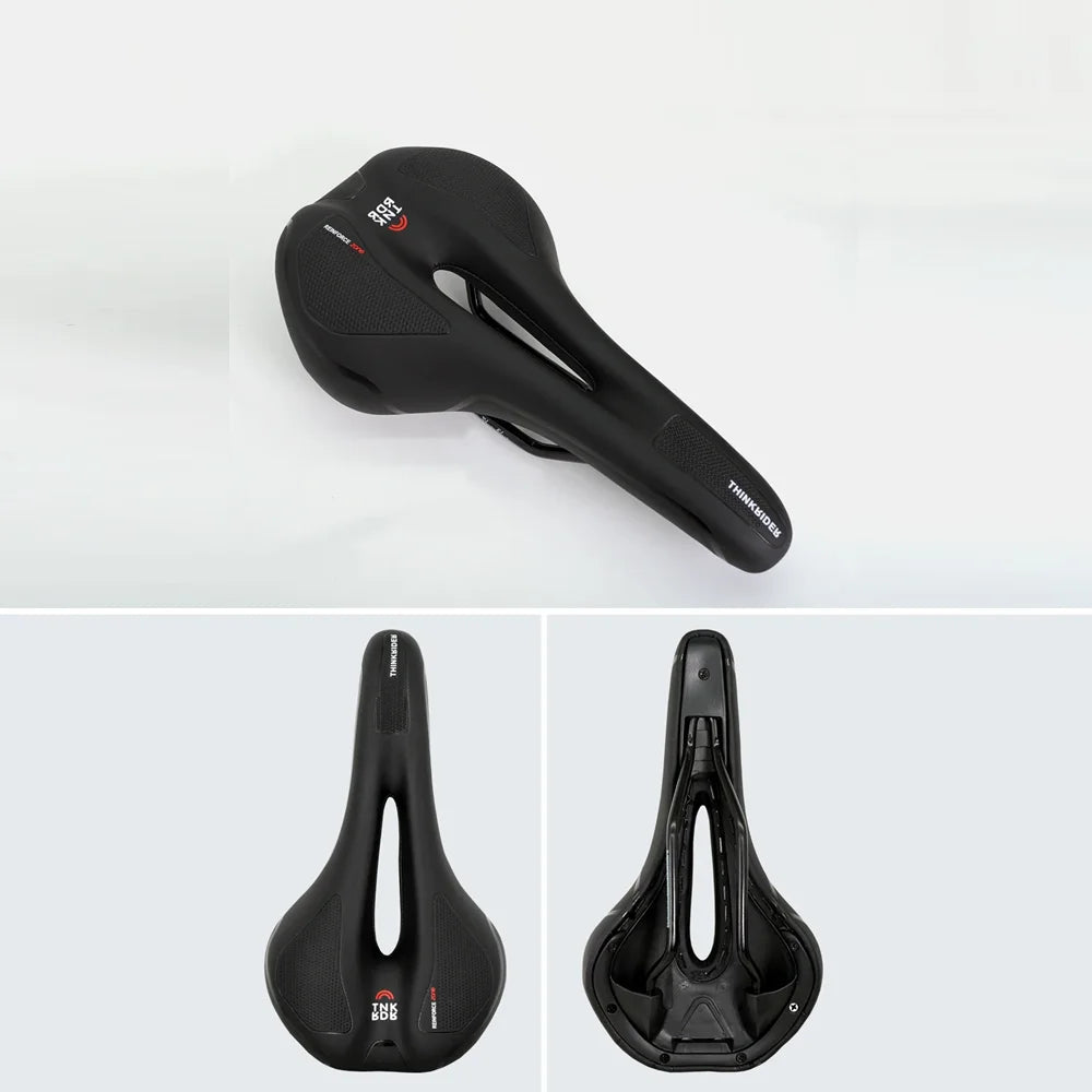 Cyclonix UK - Sport Bike Saddle with Extra Stability – CycloSport™
