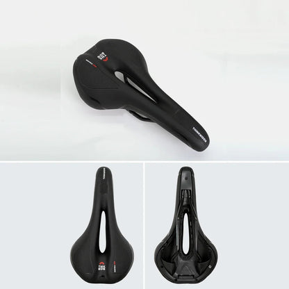 Cyclonix UK - Sport Bike Saddle with Extra Stability – CycloSport™