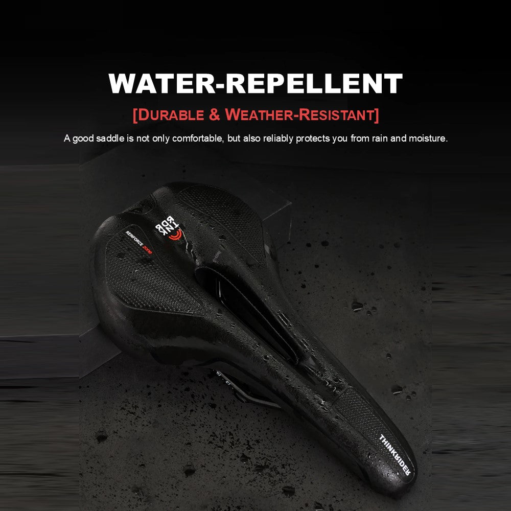 Cyclonix UK - Sport Bike Saddle with Extra Stability – CycloSport™