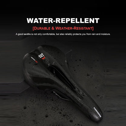 Cyclonix UK - Sport Bike Saddle with Extra Stability – CycloSport™