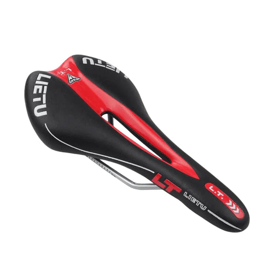 Cyclonix UK - Comfort City Bike Saddle – UrbanSoft™