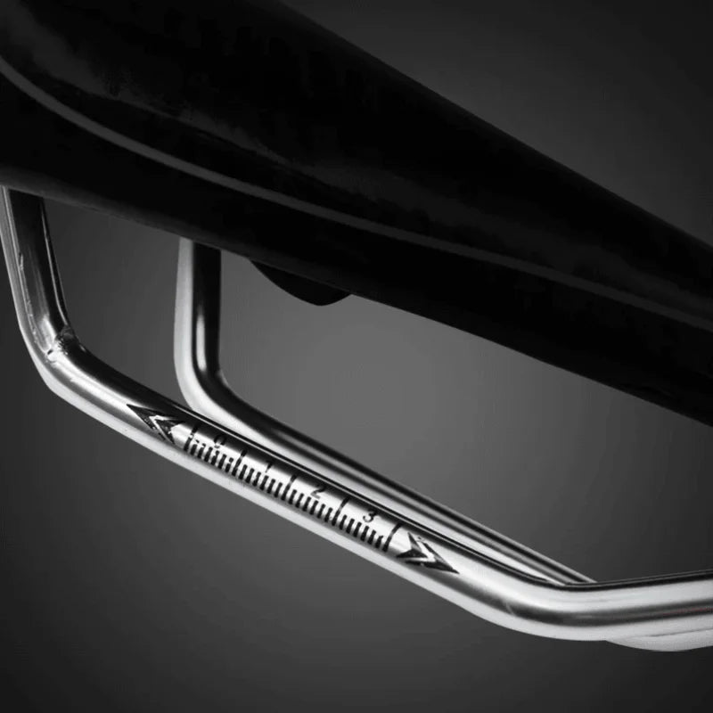 Cyclonix UK - Comfort City Bike Saddle – UrbanSoft™