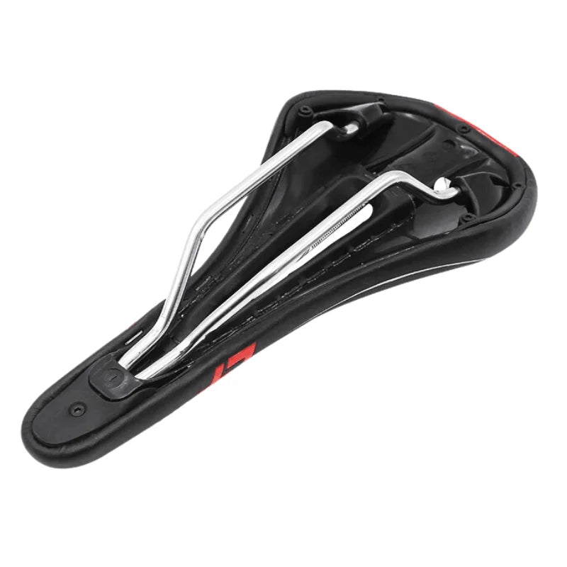 Cyclonix UK - Comfort City Bike Saddle – UrbanSoft™
