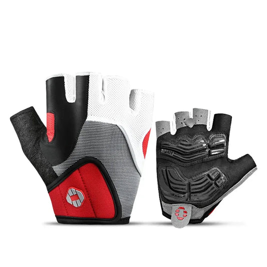 Cyclonix UK - Lightweight Cycling Gloves – CycloFit™
