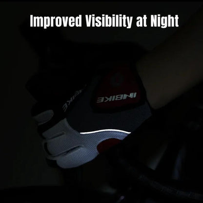 Cyclonix UK - Anti-Slip Cycling Gloves – CycloGrip™