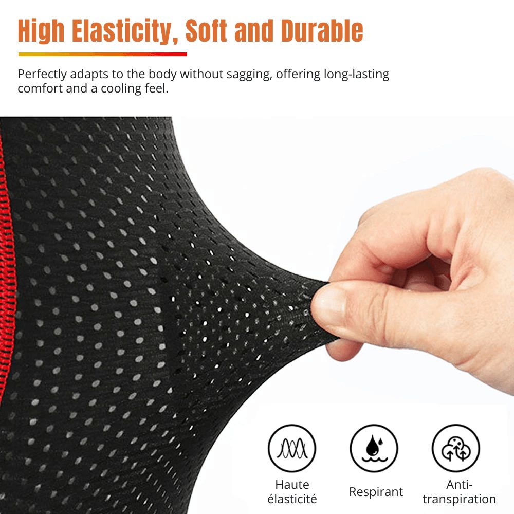 Cyclonix UK - Cycling Underwear with 5D Gel Padding – CycloGel™